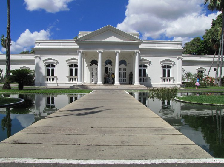Palácio de Karnak