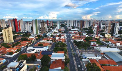 Taxa de isolamento social do Piauí é a mais alta do Brasil. (Foto: Governo do Piauí/Divulgação)