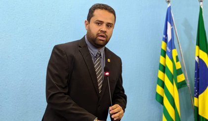 Akássio Alves de Sousa (Foto: Arquivo Pessoal)