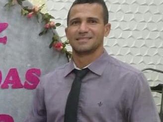 Anderson Kamar (Foto: Arquivo Pessoal)