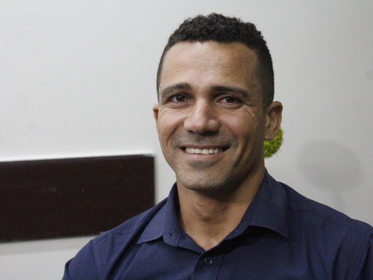 Anderson Kamar