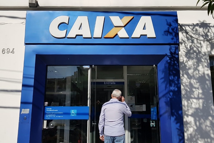 Caixa Econômica Federal