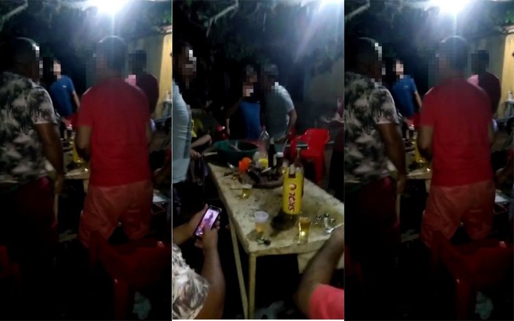 Churrasco realizado em Dom Expedito Lopes está sendo investigado pela Delegacia de Polícia Civil de Picos.