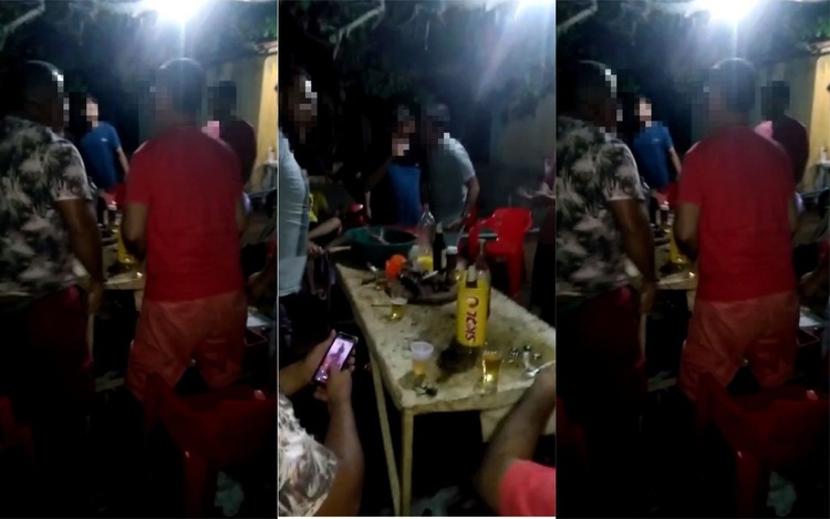 Churrasco realizado em Dom Expedito Lopes está sendo investigado pela Delegacia de Polícia Civil de Picos.