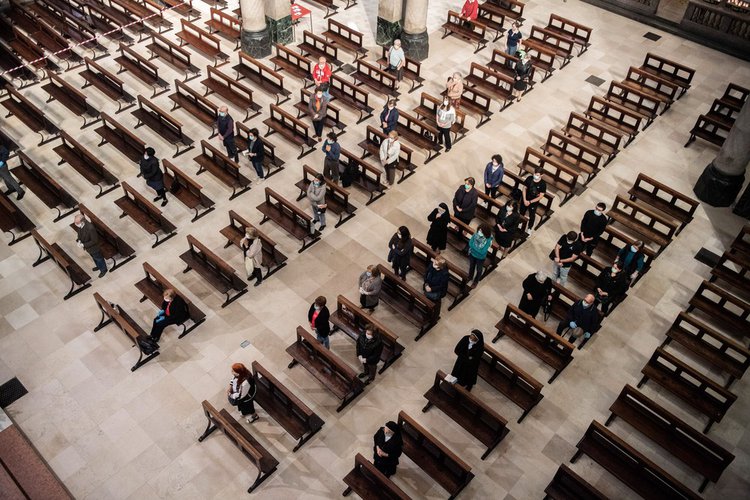 Culto religioso