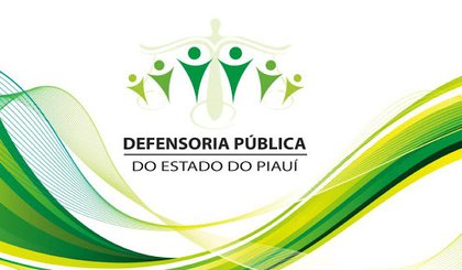 Defensoria Pública do Piauí (Foto: Divulgação)