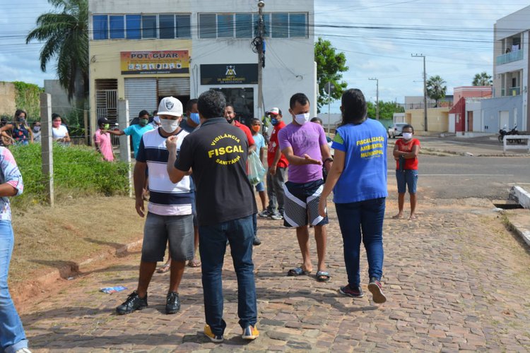 Fiscalização