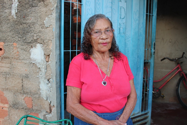 Maria da Inglaterra