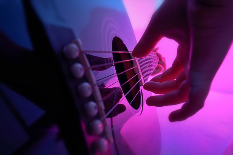 Música
