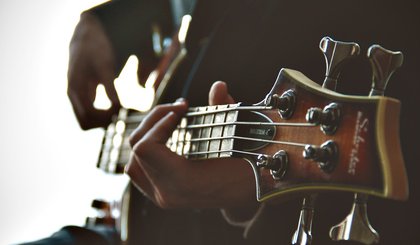 Música (Foto: Pixabay)