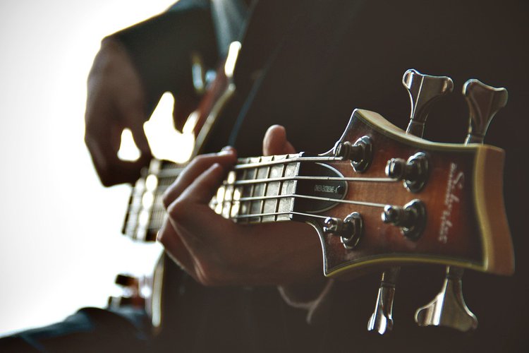 Música