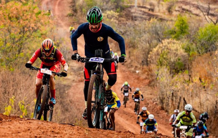 Picos Pro Race