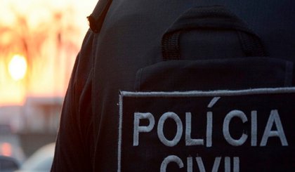 Polícia Civil (Foto: Polícia Civil do Piauí/Divulgação)