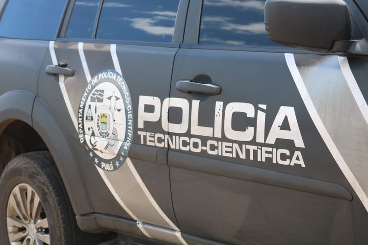 Polícia Técnico Científica