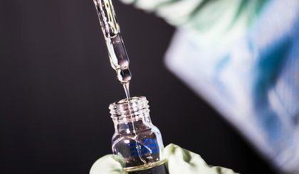 Vacina contra o novo coronavírus está em desenvolvimento. (Foto: CDC/Unsplash)