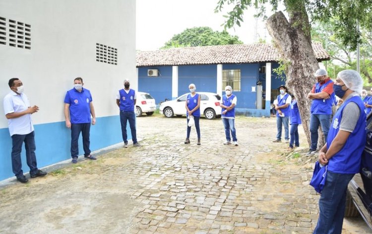 Vigilância Sanitária