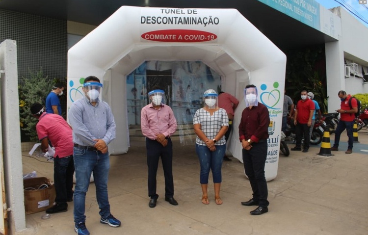 visita