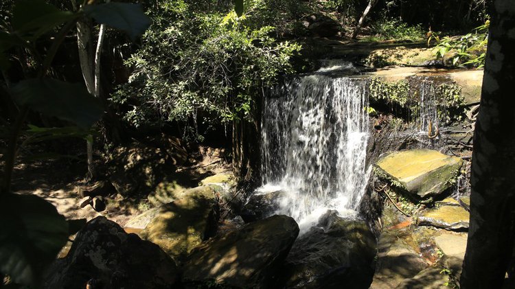 Cachoeira