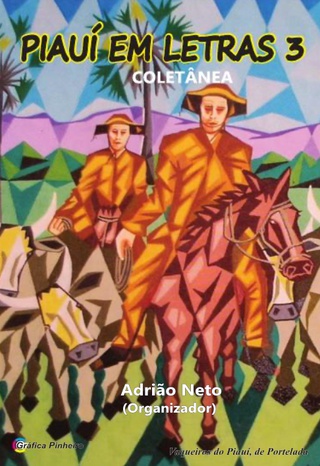 Capa do livro