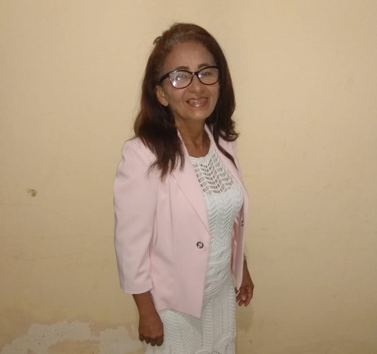 Delnith Maria de Sousa