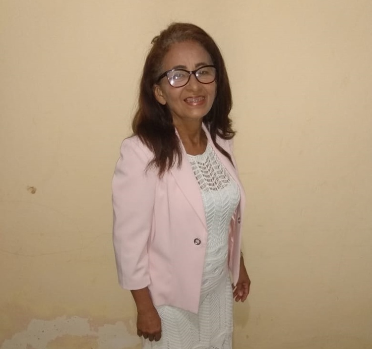 Delnith Maria de Sousa