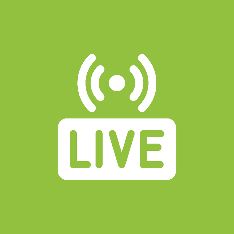 Hora da Live