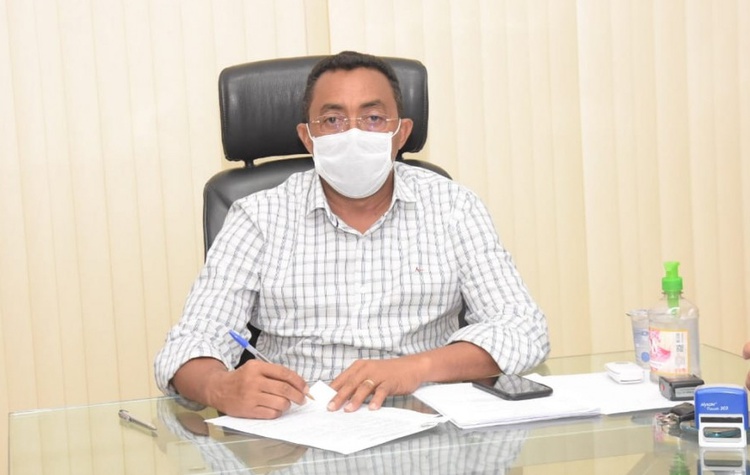 Joel Rodrigues