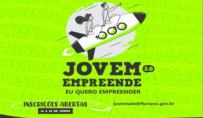 jovem empreende (Foto: Prefeitura de Floriano/Divulgação)