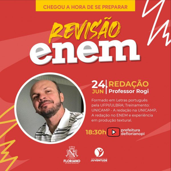 Revisão online