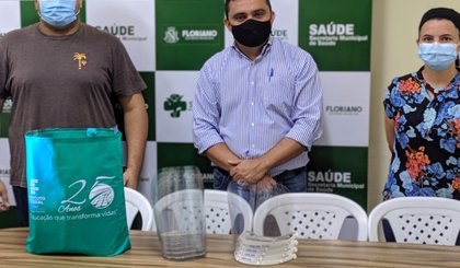 saude (Foto: Prefeitura de Floriano/Divulgação)
