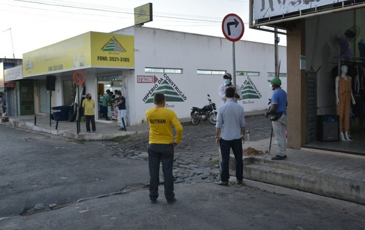 Trânsito