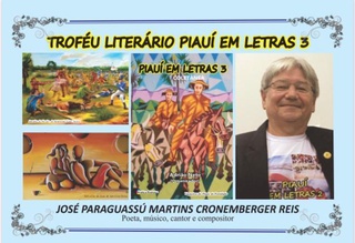 Troféu Literário