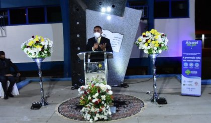 aniversario floriano (Foto: Prefeitura de Floriano/Divulgação)