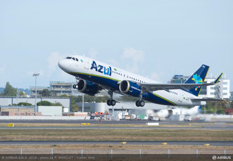 AZUL