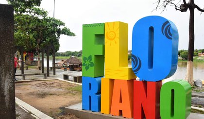Floriano (Foto: Prefeitura de Floriano/Divulgação)