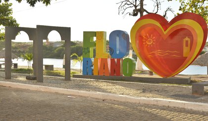 Floriano (Foto: Prefeitura de Floriano/Divulgação)