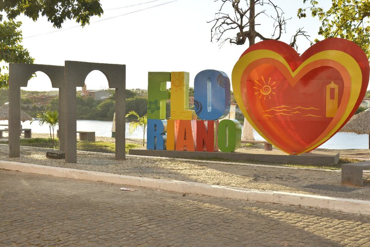 Floriano