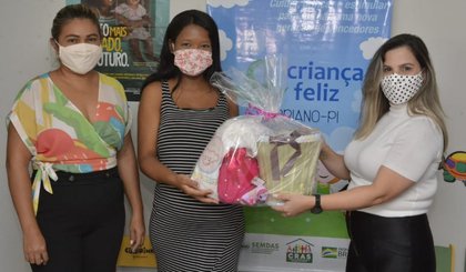 kit (Foto: Prefeitura de Floriano/Divulgação)