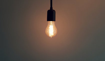 lampada (Foto: Pixabay) lampada (Foto: Pixabay)
