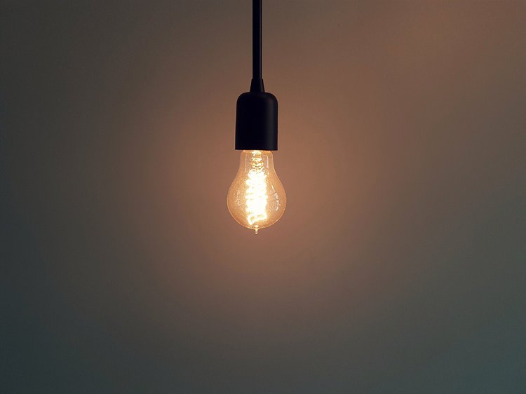 lampada