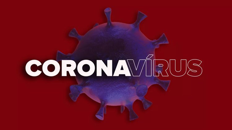 Novo coronavírus