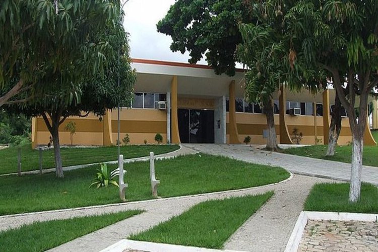 Prefeitura Municipal de Floriano