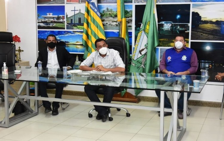 Reunião