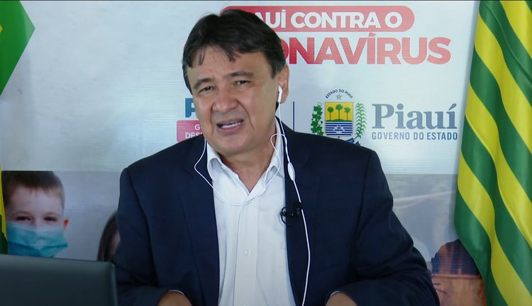 Wellington Dias