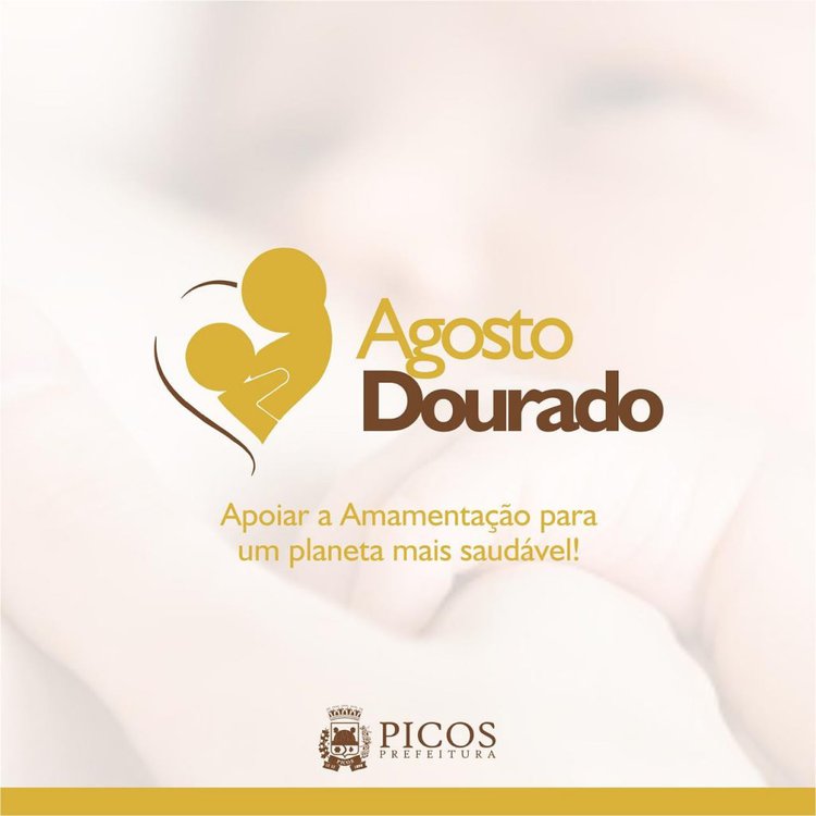Agosto dourado