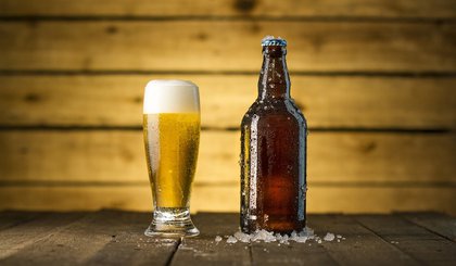 Cerveja (Foto: Pixabay)