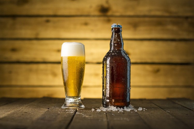 Cerveja