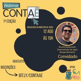 Conta Aê