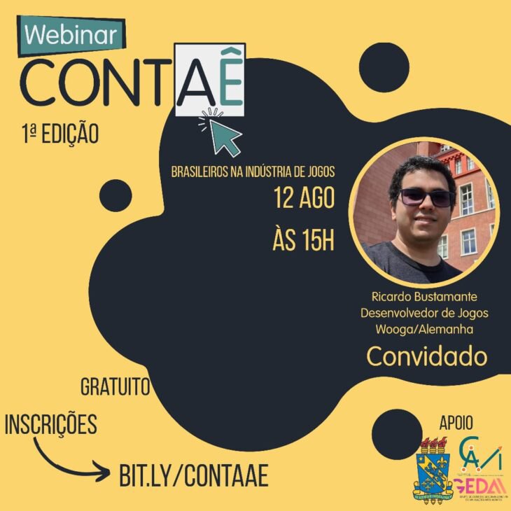 Conta Aê
