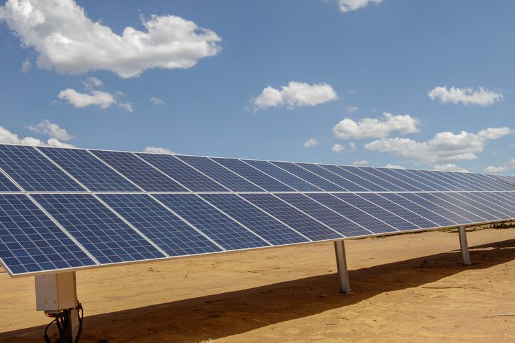 Energia solar
